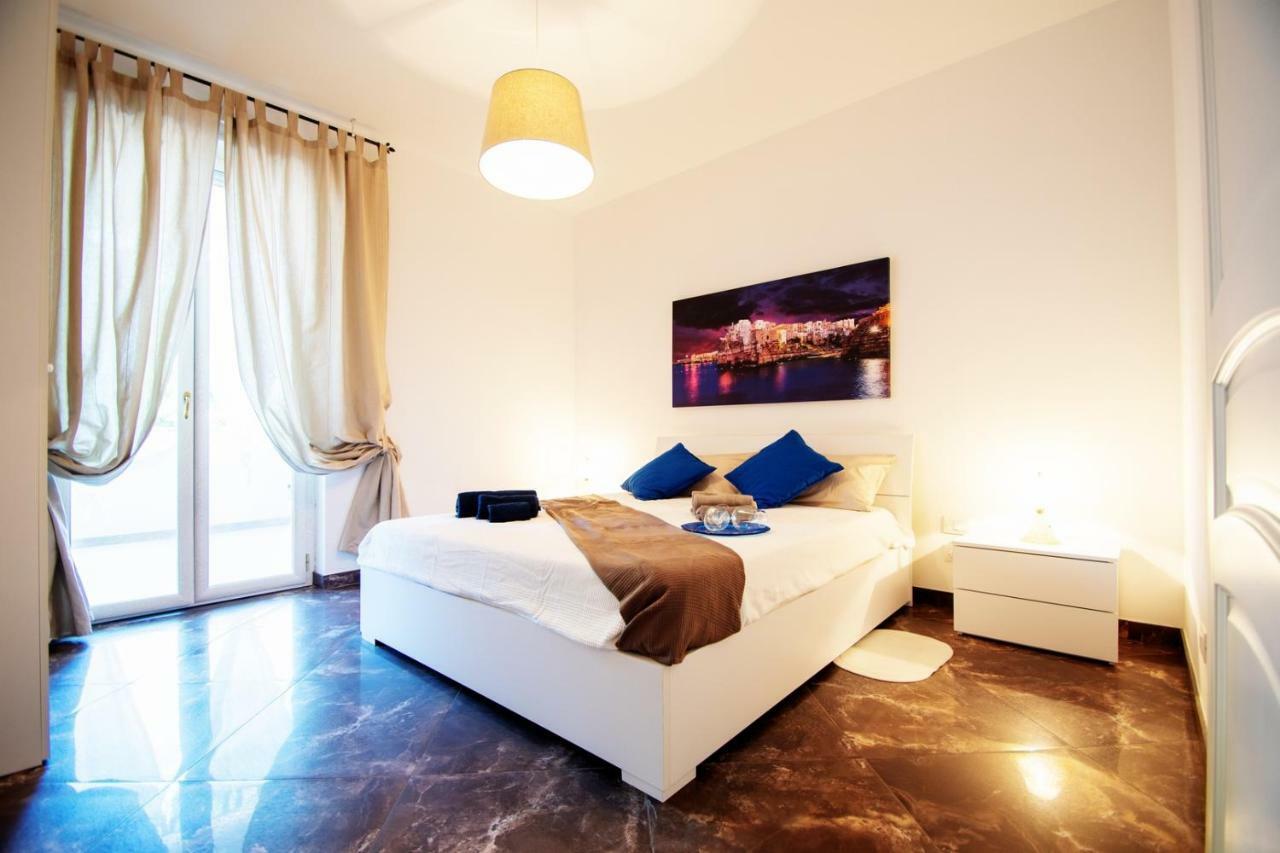 Terra Di Levante Mola di Bari Extérieur photo