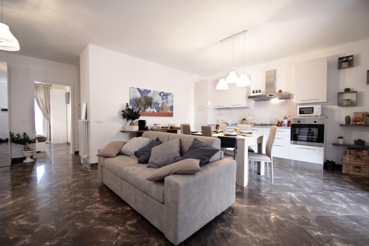 Terra Di Levante Mola di Bari Extérieur photo
