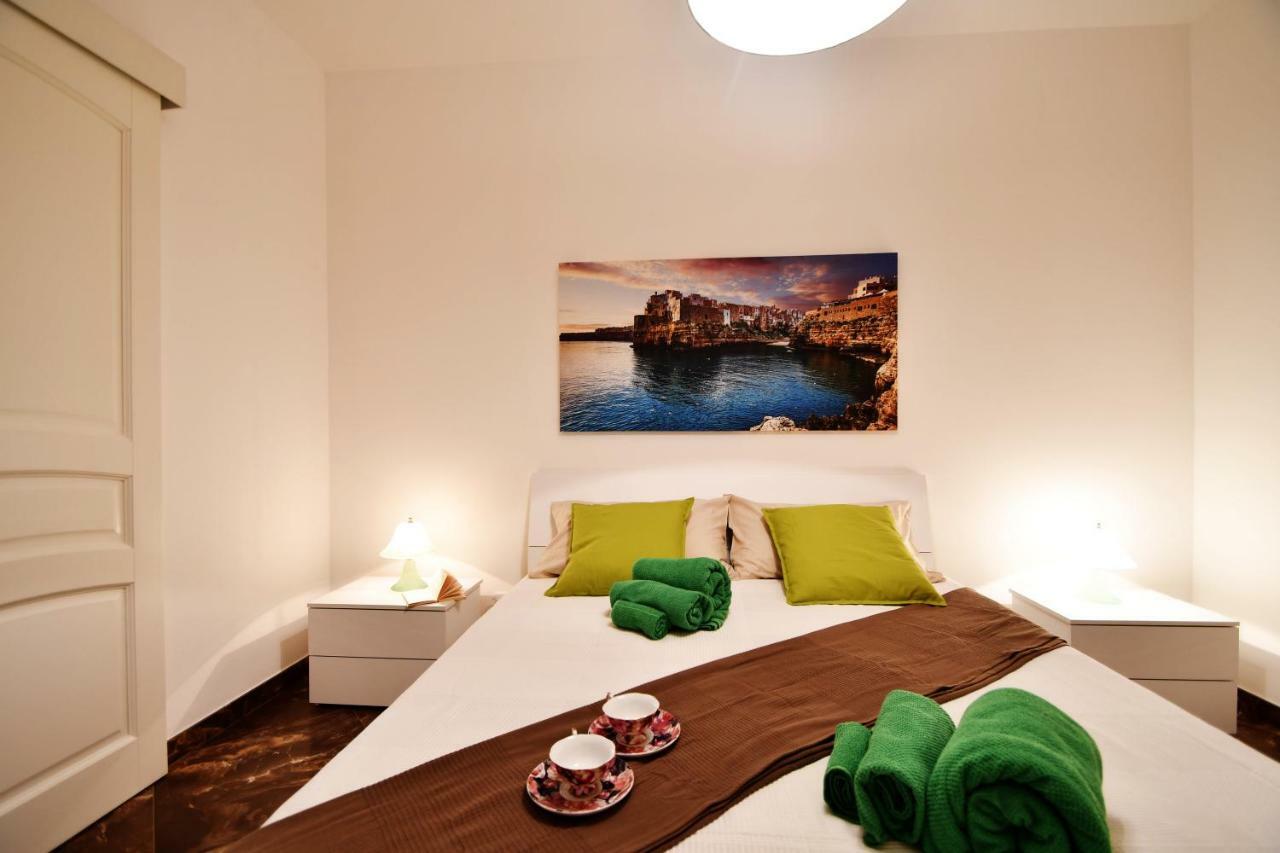 Terra Di Levante Mola di Bari Extérieur photo