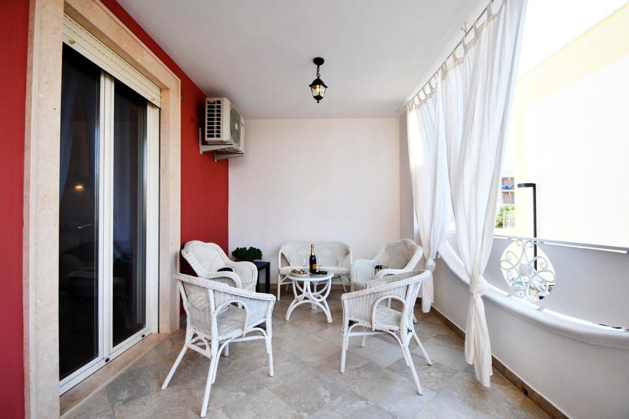 Terra Di Levante Mola di Bari Extérieur photo